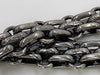 Chanel Matelassé Lambskin leather
