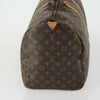Louis Vuitton Keepall Monogram Canvas