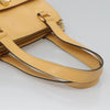 Celine Vintage Turnlock Leather