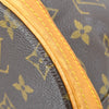 Louis Vuitton Bucket Monogram Canvas
