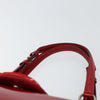 Salvatore Ferragamo Vintage Patent Leather