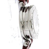Bvlgari Bvlgari B.Zero 1 Quartz Stainless Steel and Leather