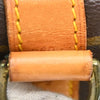 Louis Vuitton Keepall Bandouliere Monogram Canvas
