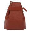 Louis Vuitton Vintage Sac d'Epaule Epi Leather