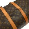 Louis Vuitton Keepall Monogram Canvas