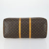 Louis Vuitton Keepall Monogram Canvas