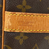 Louis Vuitton Keepall Bandouliere Monogram Canvas