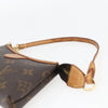Louis Vuitton Delightful Pochette Monogram Canvas