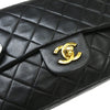 Chanel Timeless - Classic Double Flap Leather