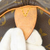 Louis Vuitton Keepall Monogram Canvas