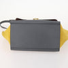 Celine Tricolor Trapeze Leather