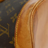 Louis Vuitton Alma Monogram Canvas