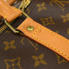 Louis Vuitton Keepall Monogram Canvas