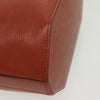 Louis Vuitton Vintage Sac d'Epaule Epi Leather
