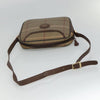 Burberry Nova check Canvas and Leather