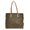 Louis Vuitton Cabas Mezzo Monogram Canvas