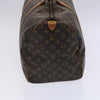 Louis Vuitton Keepall Monogram Canvas