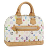 Louis Vuitton Alma Monogram