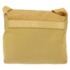 Prada Buckle Messenger Tessuto