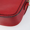 Louis Vuitton Saint Cloud Epi Leather