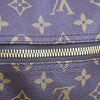 Louis Vuitton Keepall Bandouliere Monogram Canvas