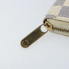 Louis Vuitton Clemence Damier