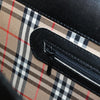 Burberry Vintage Leather