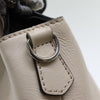 Fendi By The Way Satchel Leather