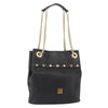 MCM Vintage Vicetos Leather
