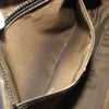 Fendi Chef Hobo Zucca Canvas