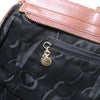 Salvatore Ferragamo Vala tote Canvas