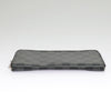 Louis Vuitton Zippy wallet vertical Damier Graphite