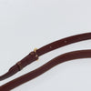 Cartier Must de cartier Leather