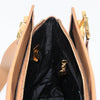 Salvatore Ferragamo Gancini Leather