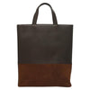 Burberry Vintage Leather