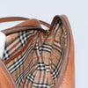 Burberry Vintage Leather