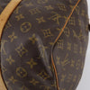 Louis Vuitton Sac Souple Monogram Canvas