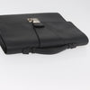 Cartier Vintage Briefcase Leather