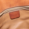 Celine Macadam Shoulder PVC Leather