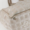 Chanel Travel Line Tote Nylon