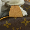 Louis Vuitton Keepall Monogram Canvas