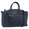 Bally Vintage Leather