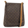 Louis Vuitton Musette Salsa Monogram Canvas