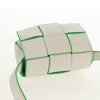 Bottega Veneta Cassette Maxi Intrecciato Leather