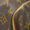 Louis Vuitton Keepall Monogram Canvas