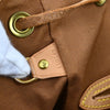 Louis Vuitton Vintage Montsouris Monogram Canvas