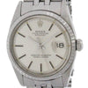 Rolex Datejust 36 Steel