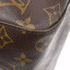 Louis Vuitton Monogram Looping Monogram Canvas