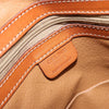 Celine Vintage Macadam Canvas and Leather