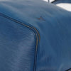 Louis Vuitton Petit Noe Epi Leather